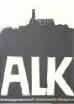 ALK Plakat
